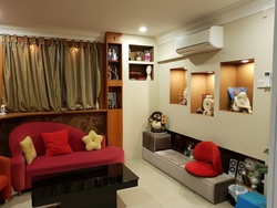 Blk 558 Choa Chu Kang North 6 (Choa Chu Kang), HDB Executive #160199712